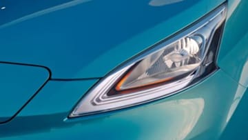 Rumor: 2017 Nissan Leaf May Spawn An Electric Crossover