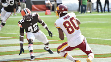 Cleveland Browns (Photo by Jason Miller/Getty Images)