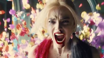 Image: The Suicide Squad/Warner Bros.