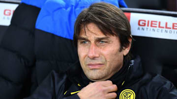 Inter, Antonio Conte (Photo by Alessandro Sabattini/Getty Images)