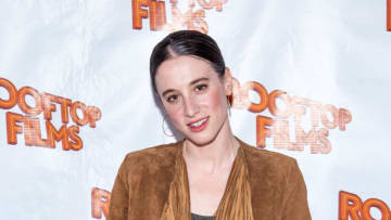 NEW YORK, NEW YORK - APRIL 08: Laura Kosann attends the Rooftop Films Spring Gala at St. Bart's church on April 08, 2019 in New York City. (Photo by Roy Rochlin/Getty Images)