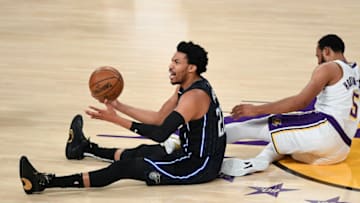 Otto Porter Jr. (Photo by Kevork Djansezian/Getty Images)