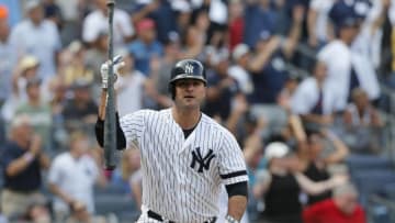 Mike Ford, New York Yankees (Photo by Jim McIsaac/Getty Images)