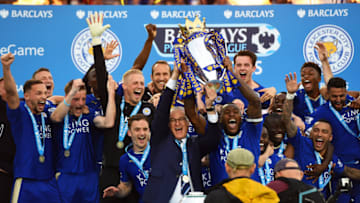 Leicester City won the Premier league title last season, but who will win it this time around?