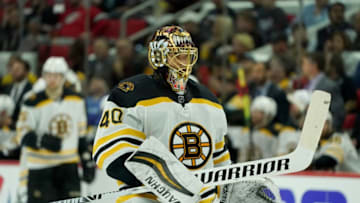 Photo by Gregg Forwerck/NHLI via Getty Images