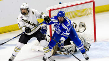 Western Michigan Broncos (Photo by Richard T Gagnon/Getty Images)