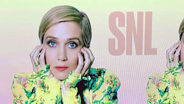 Credit: SNL/NBC