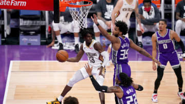 (Credit: Cary Edmondson-USA TODAY Sports)