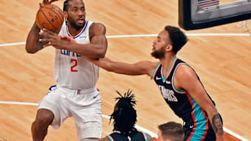 Kyle Anderson, Memphis Grizzlies (Photo by Justin Ford/Getty Images)