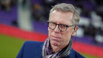Peter Stoeger of Austria Wien (Photo by Stephan Woldron/SEPA.Media /Getty Images)