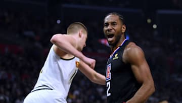 Photo by Harry How/Getty Images