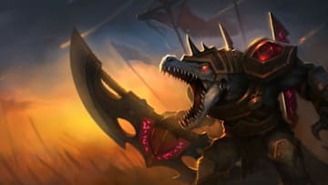 Property of LeagueOfLegends.com/RiotGames.com