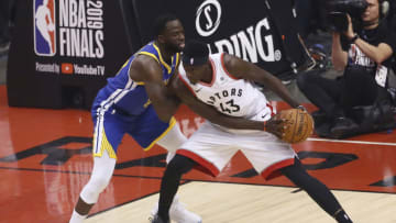 (Photo by Chris Elise/NBAE via Getty Images)