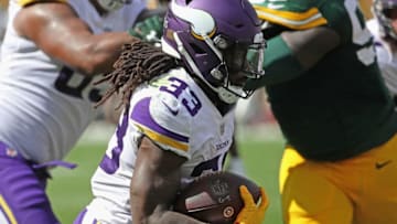 (Photo by Jonathan Daniel/Getty Images) Dalvin Cook - Minnesota Vikings