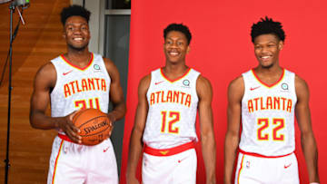 Atlanta Hawks (Photo by Scott Cunningham/NBAE via Getty Images)