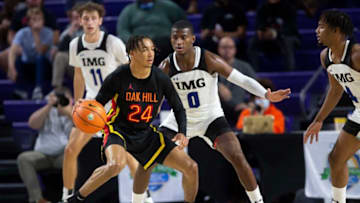 Syracuse basketball (Syndication: The News-Press)