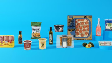 ALDI 2023 Fan Favorites, photo provided by ALDI