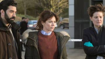 Marcella Season 1 -- Courtesy of ITV/Netflix