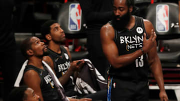 Duke basketball star Kyrie Irving (Photo by Jim McIsaac/Getty Images)