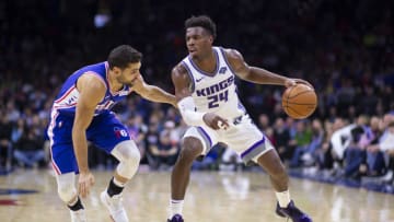 Buddy Hield (Photo by Mitchell Leff/Getty Images)
