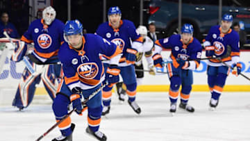 New York Islanders (Photo by Sarah Stier/Getty Images)