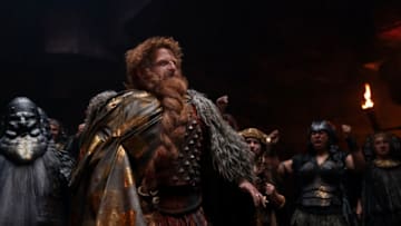 The Lord of the Rings: The Rings of Power