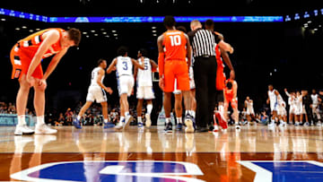 Syracuse basketball (Photo by Sarah Stier/Getty Images)