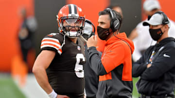 Cleveland Browns (Photo by Jason Miller/Getty Images)
