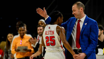 St. John's basketball (Mandatory Credit: Matt Marton-USA TODAY Sports)