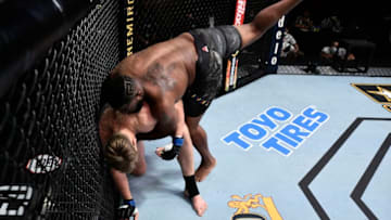 Curtis Blaydes (Photo by Chris Unger/Zuffa LLC)