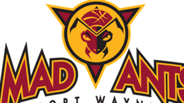 For Wayne Mad Ants logo.