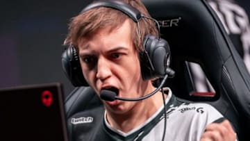 League of Legends. Photo Courtesy of Riot Games.