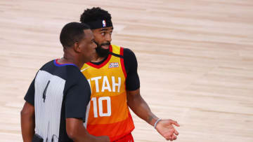 Mike Conley, Chicago Bulls (Photo by Kevin C. Cox/Getty Images)
