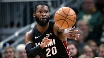 Duke basketball alum Justise Winslow (Photo by Dylan Buell/Getty Images)