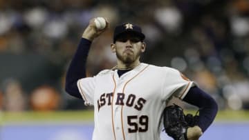 HOUSTON, TX - JULY 15: Joe Musgrove