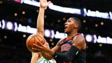 (Photo by Adam Glanzman/Getty Images)