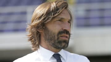 Juventus, Andrea Pirlo (Photo by Gabriele Maltinti/Getty Images)