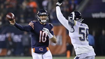 Chicago Bears (Photo by Jonathan Daniel/Getty Images)