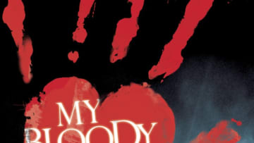 Photo: My Bloody Valentine.. Image Courtesy Shudder
