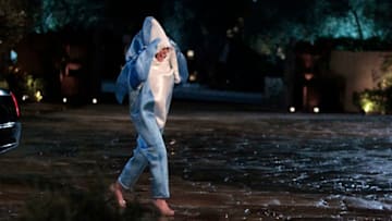 THE BACHELOR - “Episode 2101” - What do a dolphin-loving woman, a successful businesswoman who runs her parents multi-million -dollar flooring empire;, a bachelorette, who is hiding a big secret about her past involving Nick, and a no-nonsense Southern belle, who has Nick in her cross-hairs for a big country wedding, all have in common? They all have their sights set on making the Bachelor, Nick Viall, their future husband when the much-anticipated 21th edition of ABC's hit romance reality series, "The Bachelor," premieres, MONDAY, JANUARY 2 (8:00-10:01 p.m., ET), on the ABC Television Network. (ABC/Rick Rowell)ALEXIS