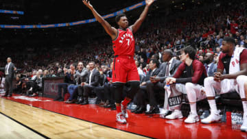 Photo by Mark Blinch/NBAE via Getty Images