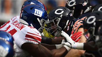 Chicago Bears (Photo by Stacy Revere/Getty Images)