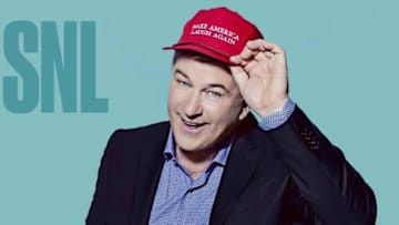 Credit: SNL/NBC