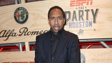 13th Annual ESPN The Party - Arrivals