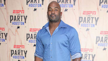 13th Annual ESPN The Party - Arrivals