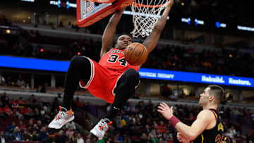 Duke basketball standout Wendell Carter Jr. (Mandatory Credit: Quinn Harris-USA TODAY Sports)