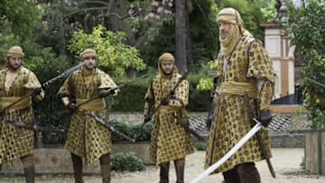 Image: Game of Thrones/HBO