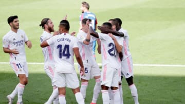 Real Madrid (Photo by David S. Bustamante/Soccrates/Getty Images)