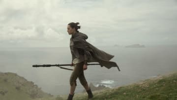 Photo: Lucasfilm/Disney