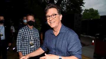 Stephen Colbert (Photo by Jeff Kravitz/Getty Images for Live Nation)